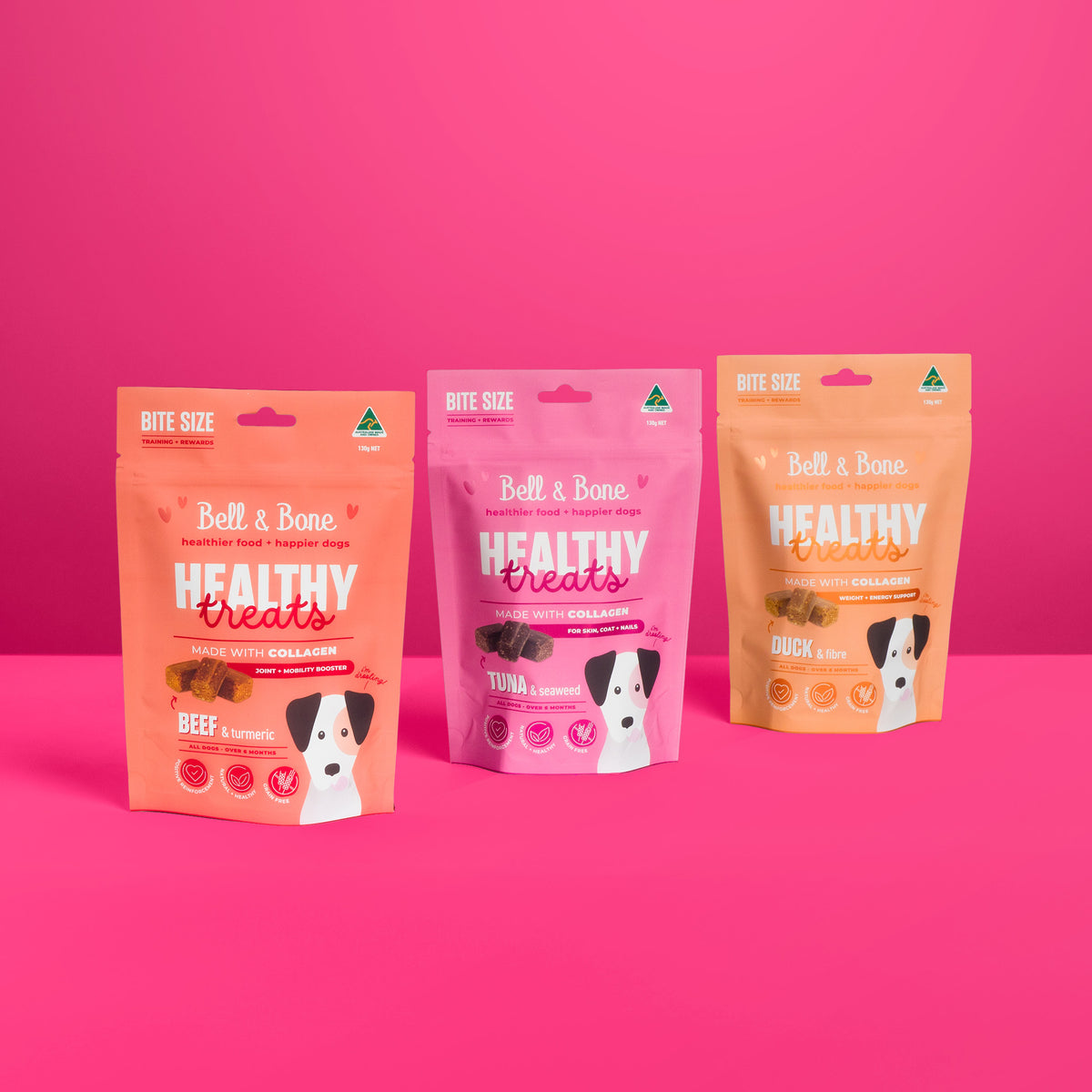 Healthy Treats For Dogs Bell And Bone healthy-treats-for-dogs-bell-and-bone