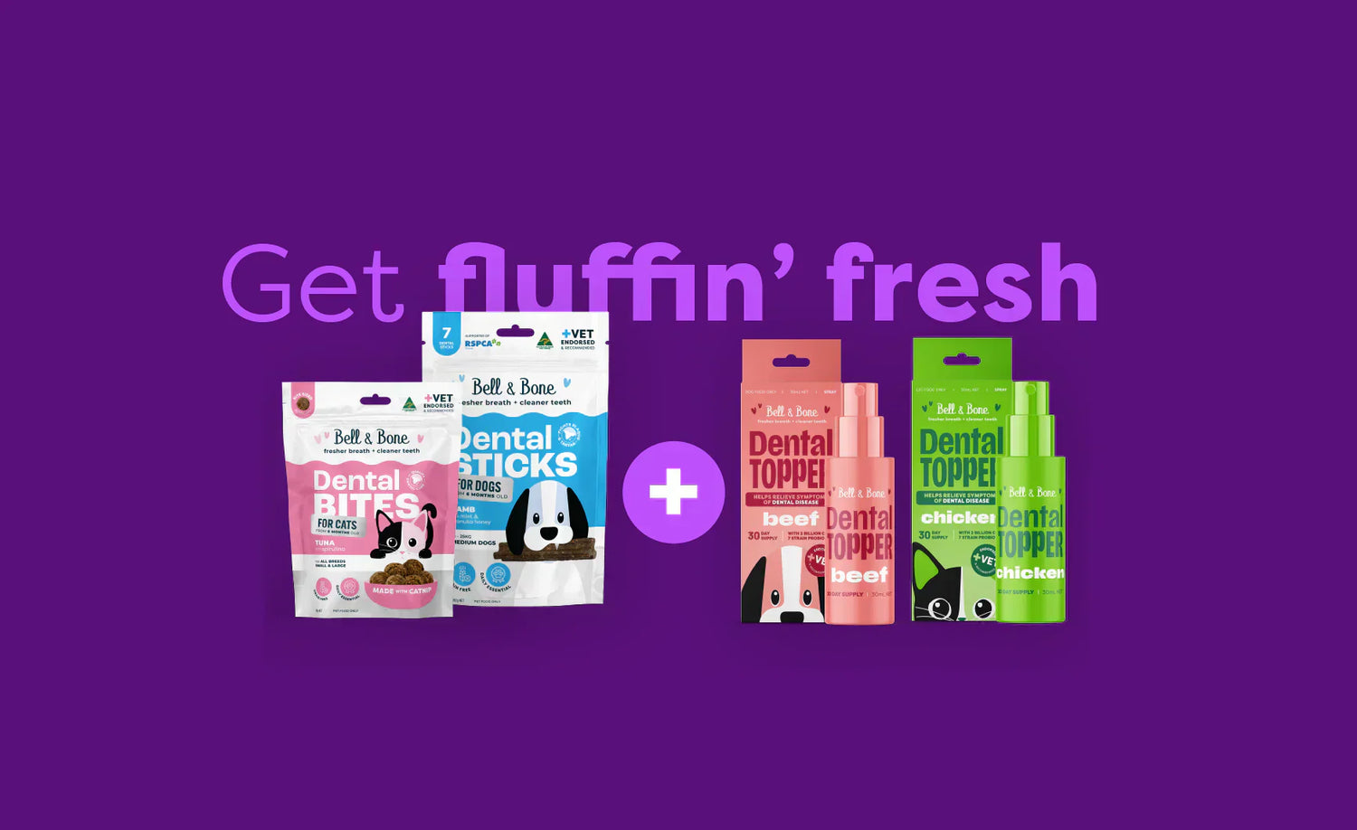 30 Days to Better Breath and Dental Health: Real Pet Parent Results with Bell & Bone