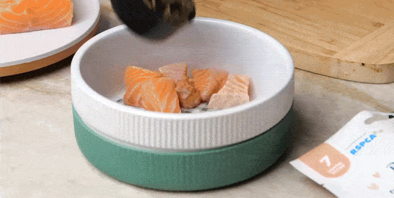 Easy Homemade Dental Food Ideas for Dogs (With Our Dental Topper)