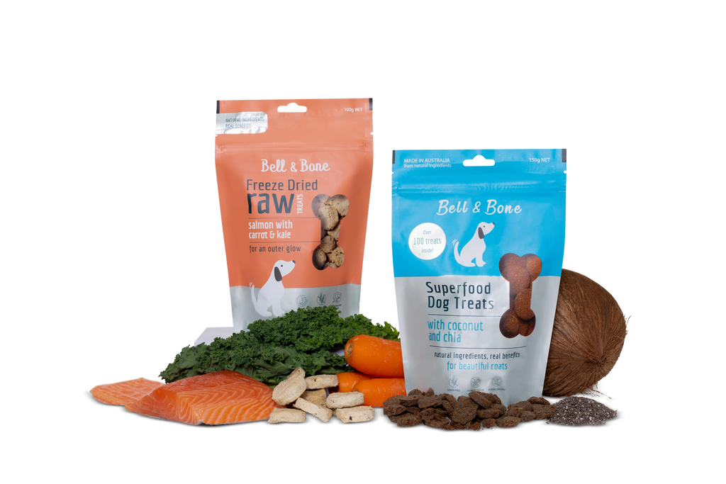 10 Healthy Ingredients You Should Be Incorporating Into Your Dog’s Diet