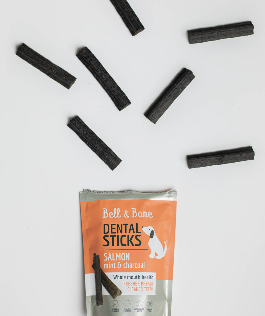 Charcoal for dogs teeth hotsell