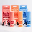 Dog Dental Topper Bundle - 3 Pack (90 day supply)