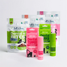 Perfect Cat Dental Care Solution Bundle - 5 Pack