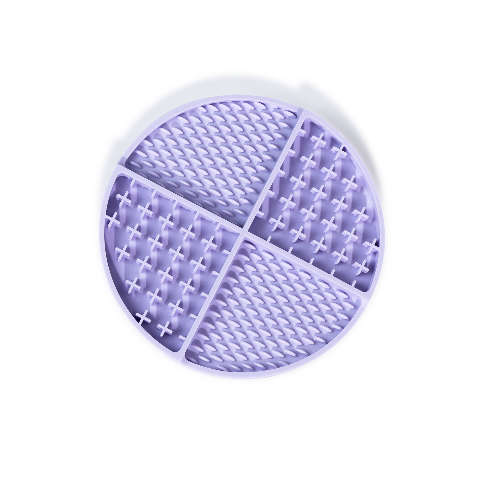 Dog Lick Mat - Lilac