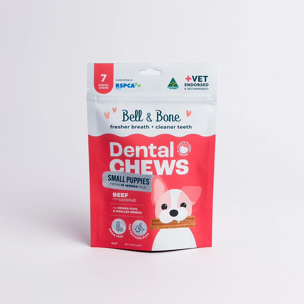 Dental Sticks For Dogs Bell And Bone dental-sticks-for-dogs-bell-and-bone