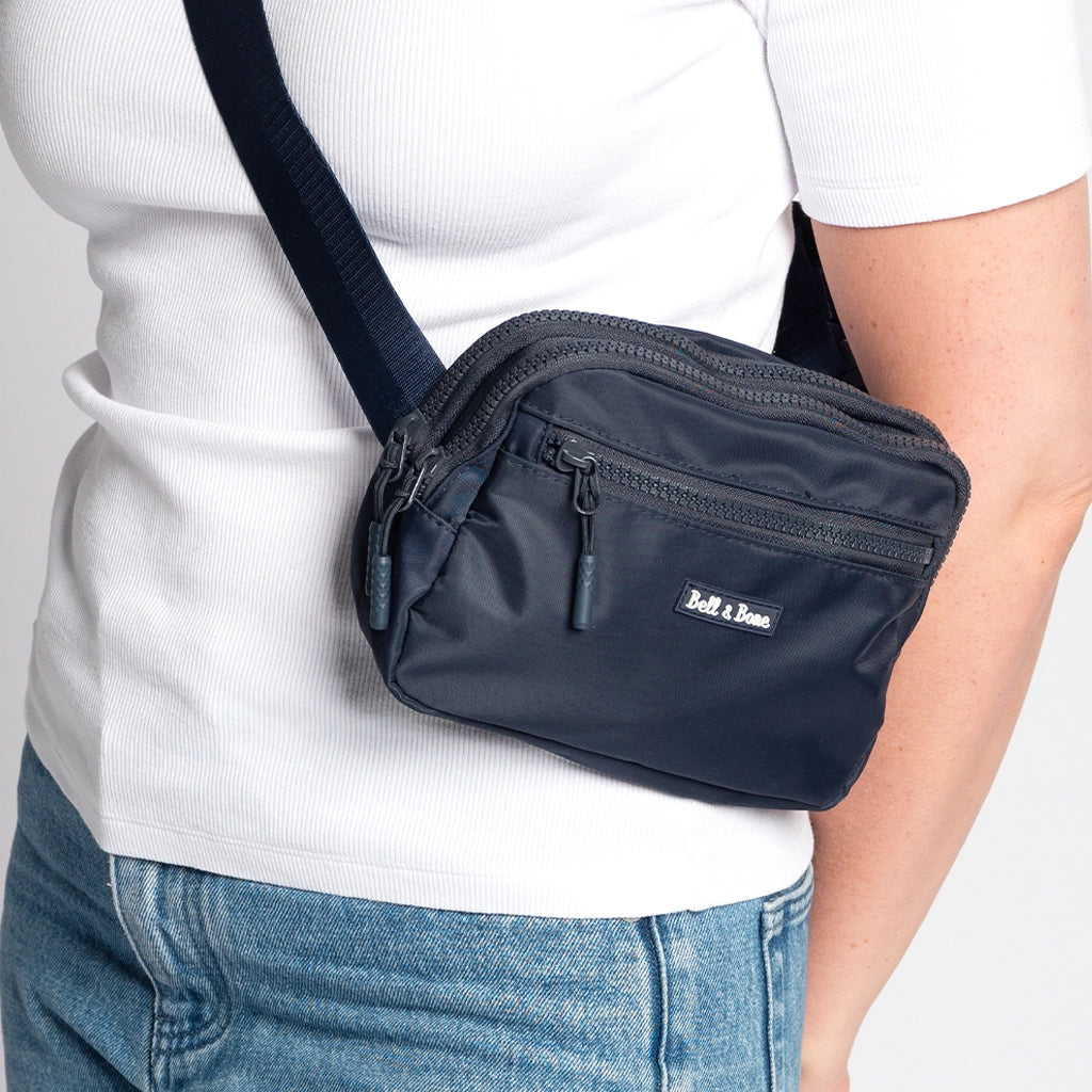 On-The-Go Dog Treat Bag