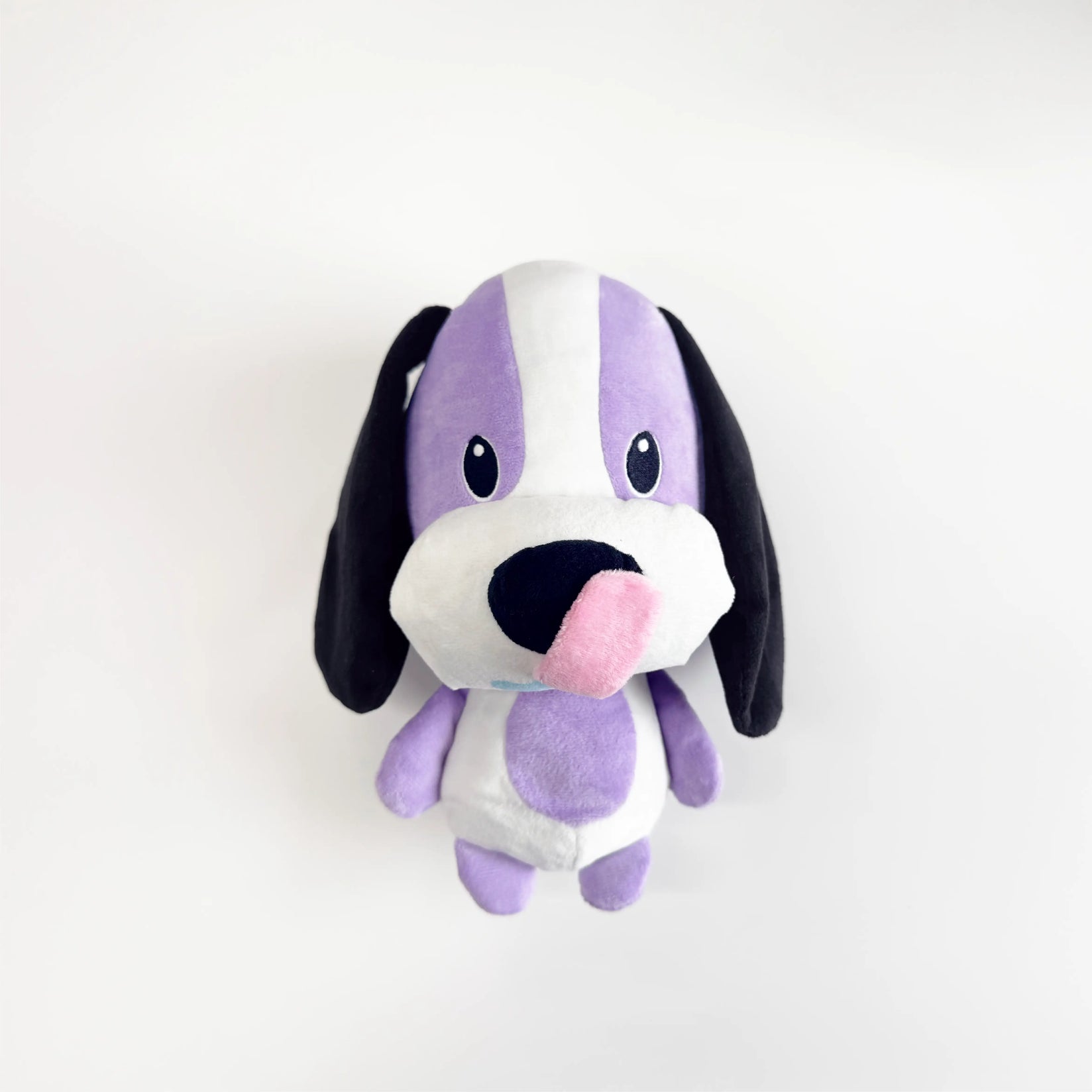 🎁 Dog Plush Chew Toy (100% off)