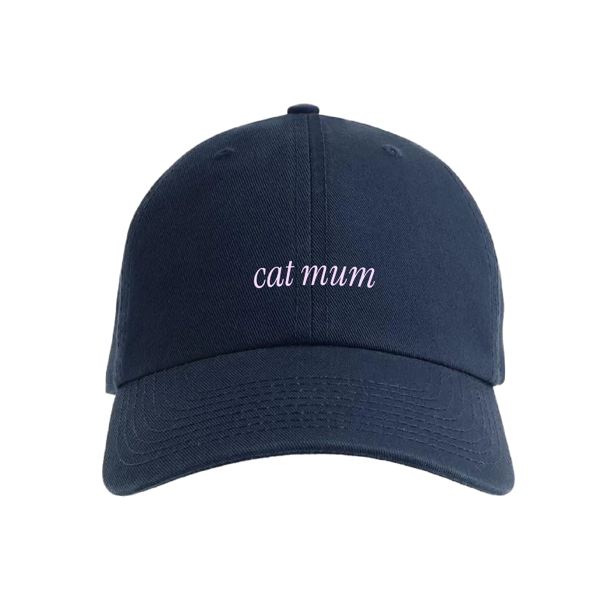 Pet Mum Hat - Limited Edition