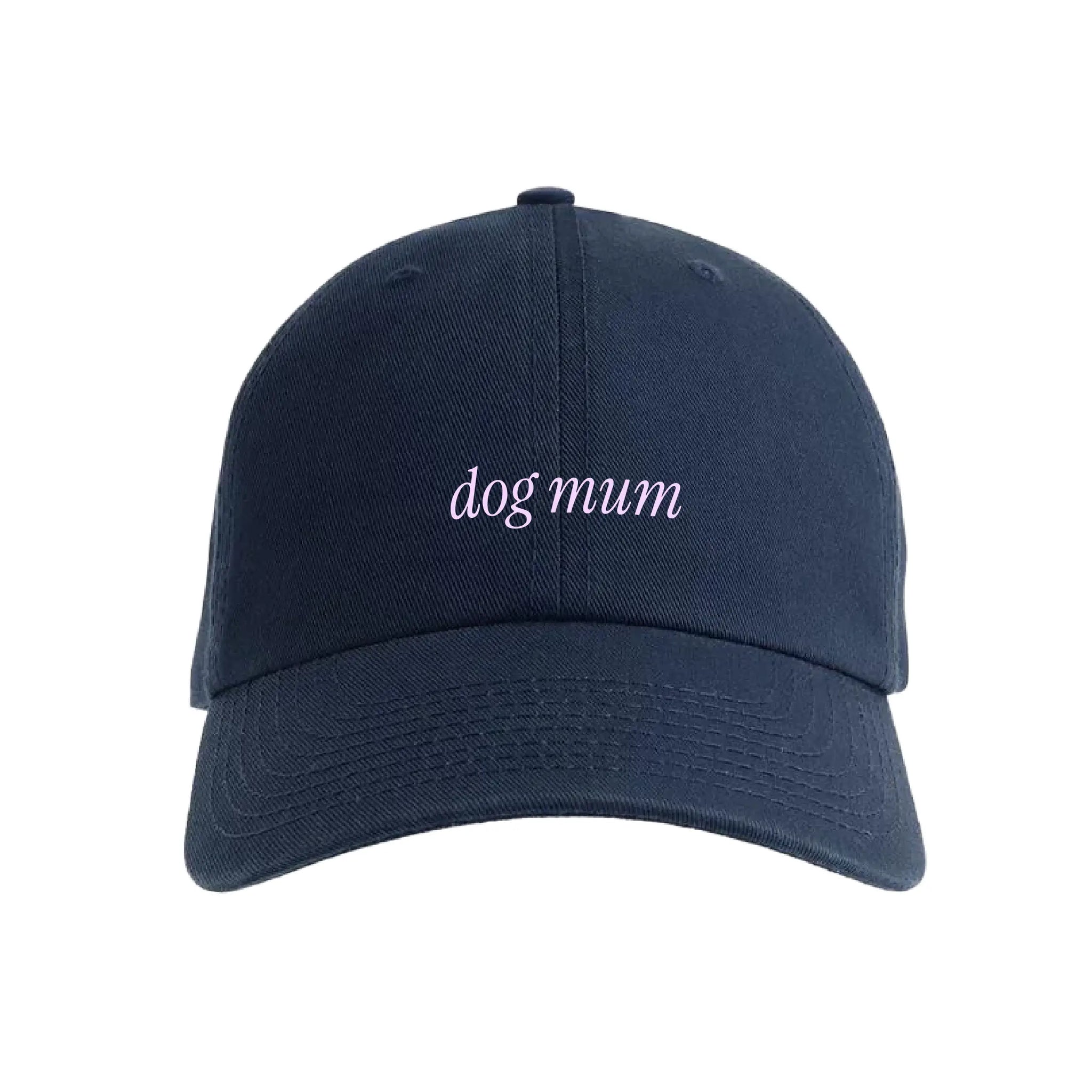 Pet Mum Hat - Limited Edition