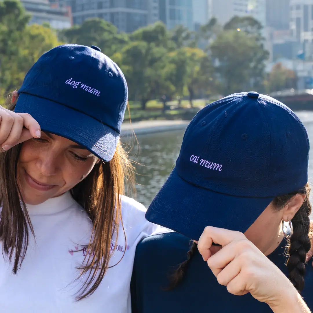 Pet Mum Hat - Limited Edition