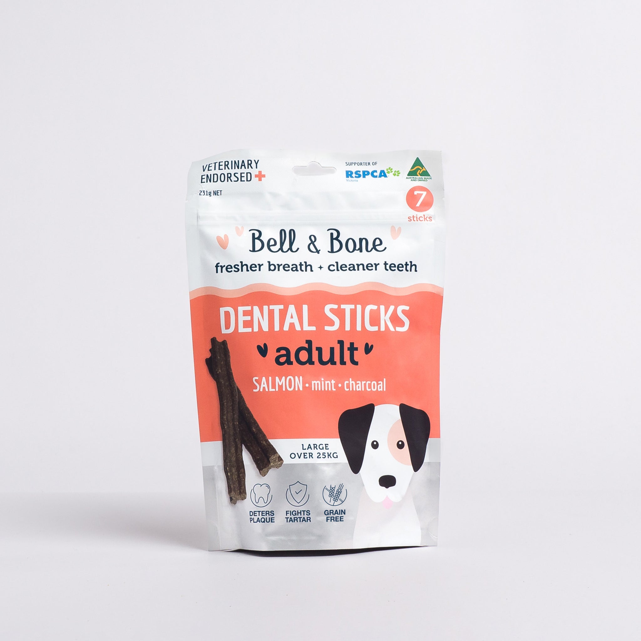 All natural tooth salts for dogs best sale