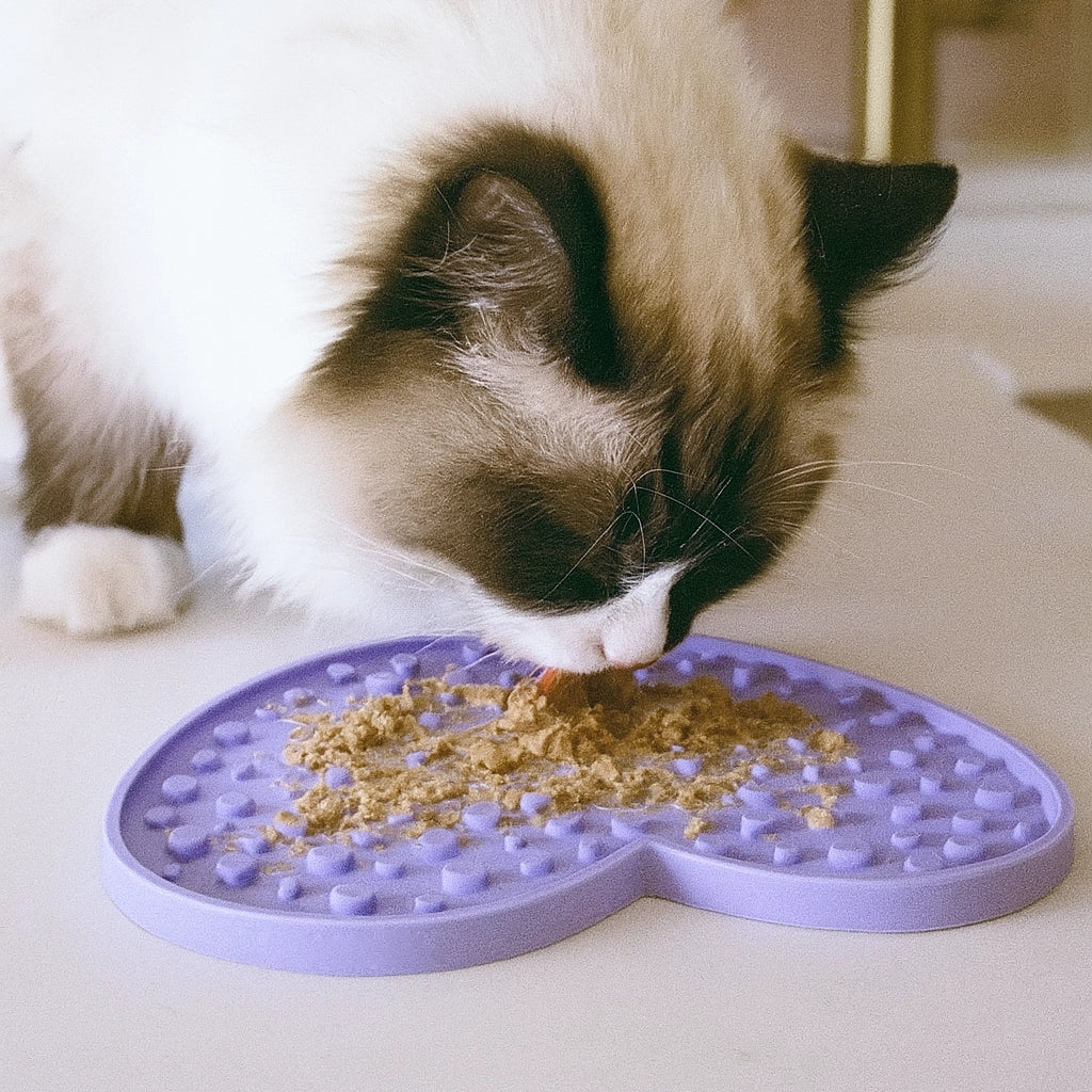 Cat Lick Mat