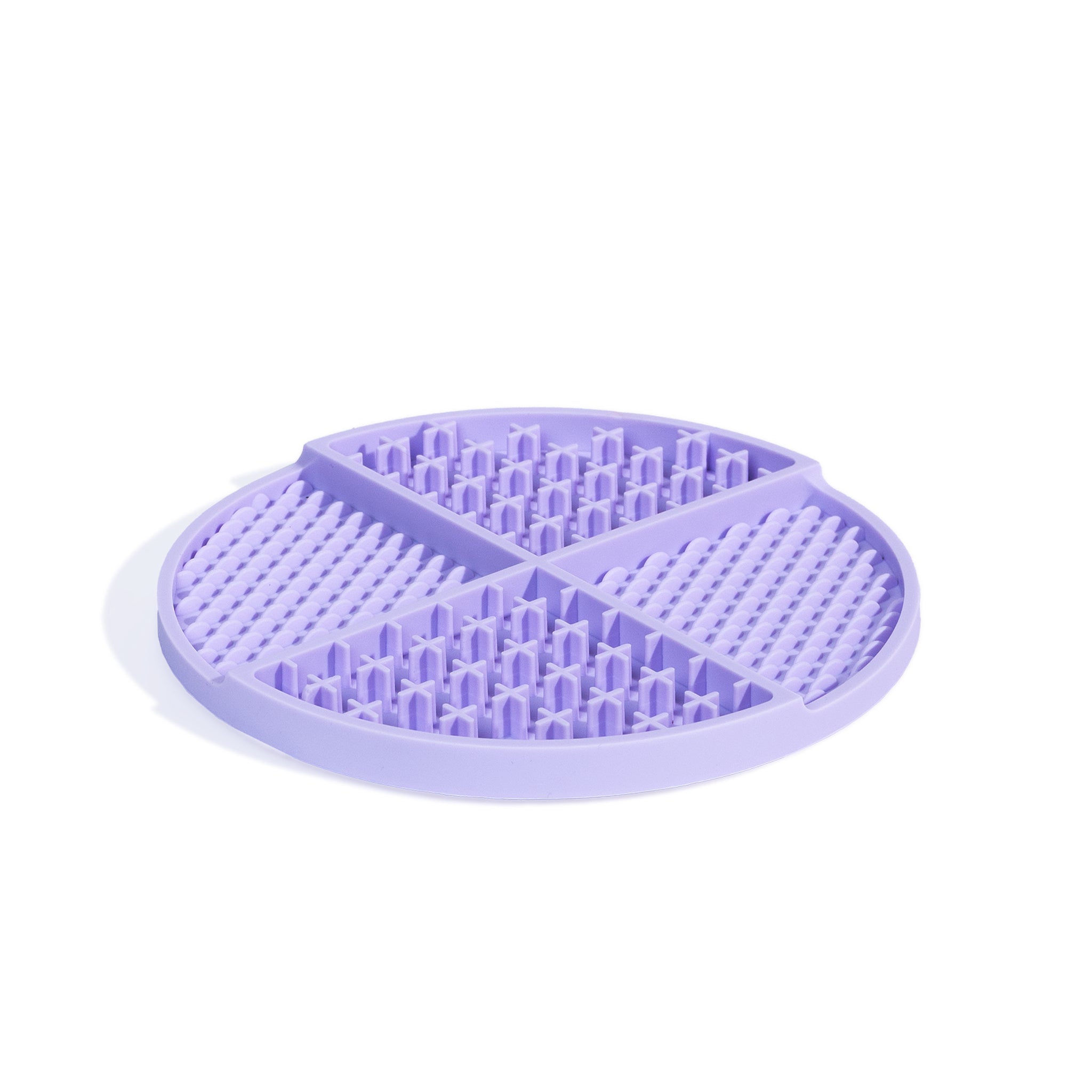 Dog Lick Mat - Lilac